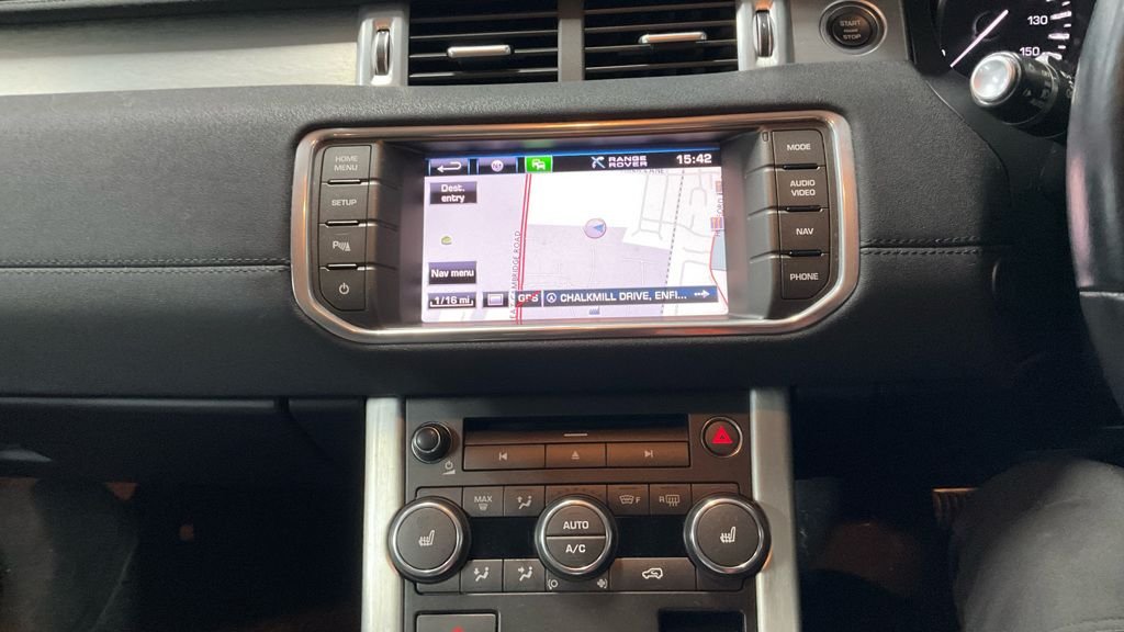 Used Land Rover Range Rover Evoque 2013 for sale - 77227383: Photo 9