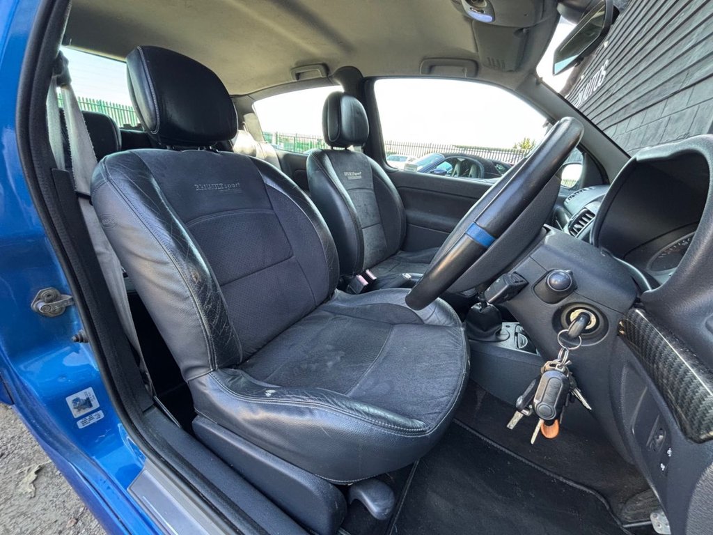 Used Renault Clio 2004 for sale - 78154039: Photo 12