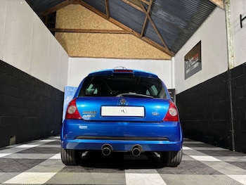 Used Renault Clio 2004 for sale - 78154039: Photo