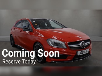 Used Mercedes-Benz A-Class 2014 for sale - 77422636: Photo