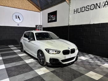 Used BMW 1 Series 2019 for sale - 78538410: Photo