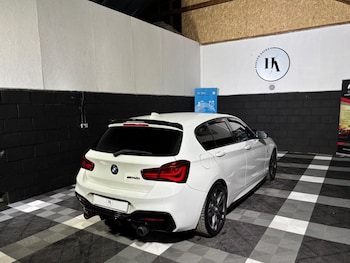 Used BMW 1 Series 2019 for sale - 78538410: Photo
