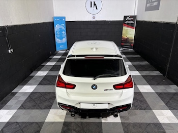 Used BMW 1 Series 2019 for sale - 78538410: Photo