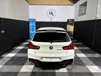 Used BMW 1 Series 2019 for sale - 78538410: Photo