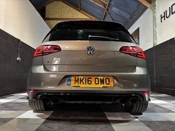 Used Volkswagen Golf 2016 for sale - 79651844: Photo