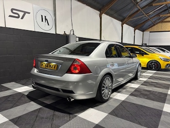 Used Ford Mondeo 2004 for sale - 75287000: Photo