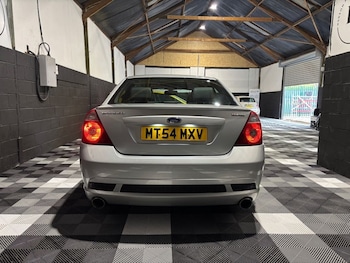 Used Ford Mondeo 2004 for sale - 75287000: Photo