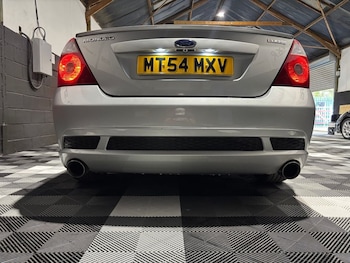 Used Ford Mondeo 2004 for sale - 75287000: Photo