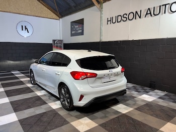 Used Ford Focus 2020 for sale - 77631946: Photo