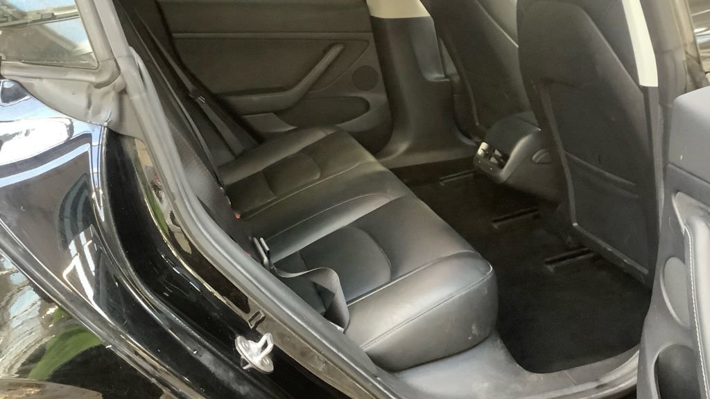 Used Tesla Model 3 2021 for sale - 77442246: Photo 11