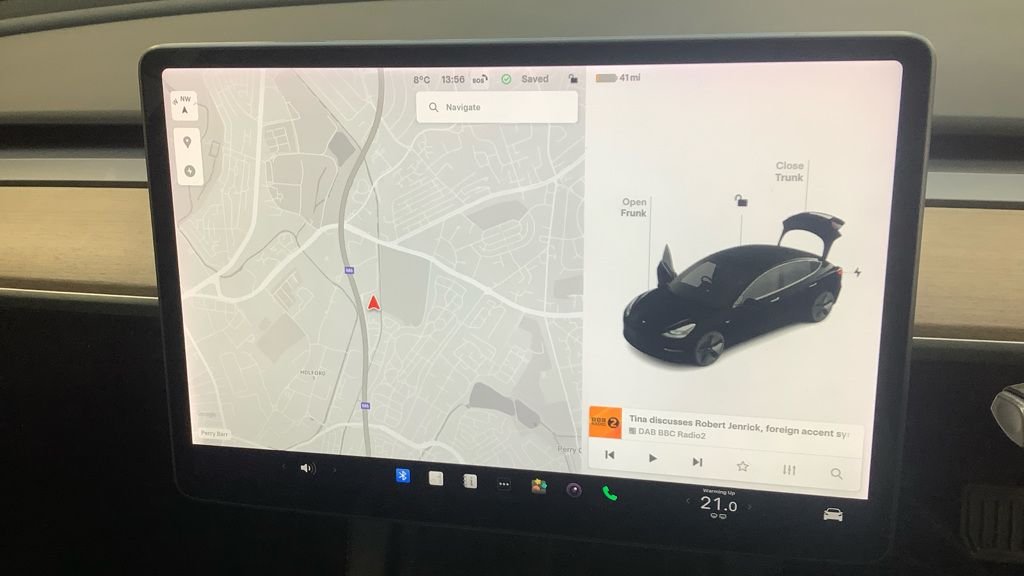 Used Tesla Model 3 2021 for sale - 77442246: Photo 12