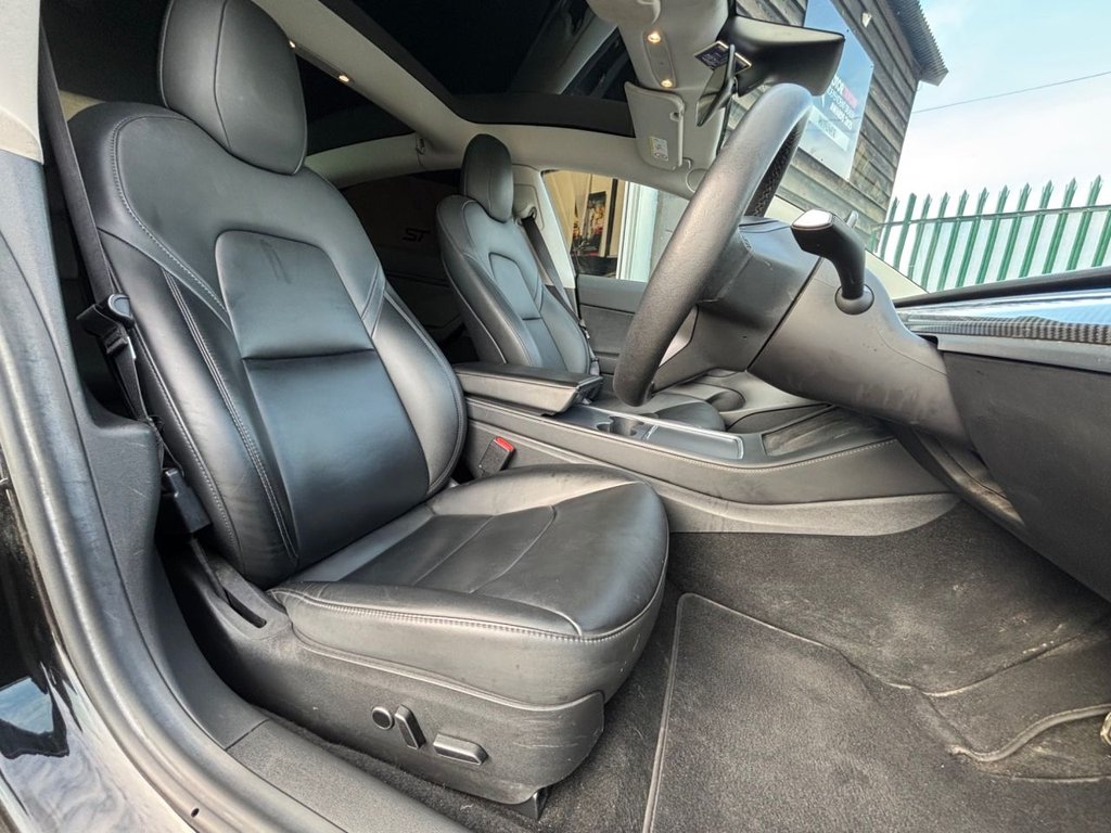 Used Tesla Model 3 2021 for sale - 77442246: Photo 18