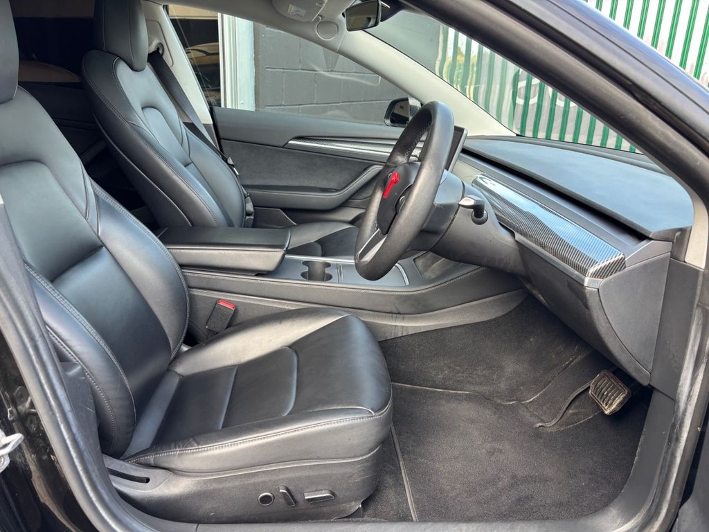Used Tesla Model 3 2021 for sale - 77442246: Photo 19