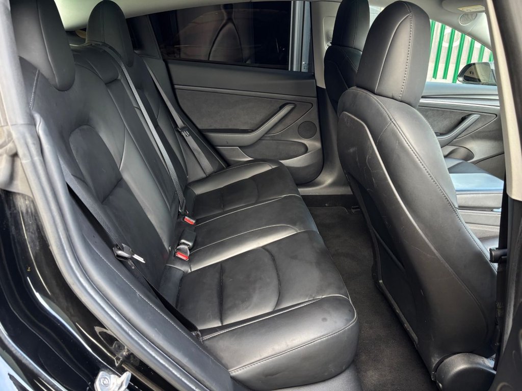 Used Tesla Model 3 2021 for sale - 77442246: Photo 20