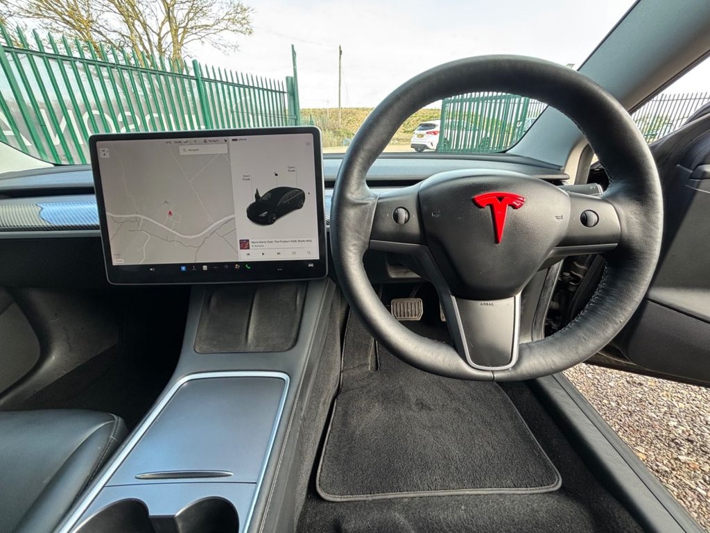 Used Tesla Model 3 2021 for sale - 77442246: Photo 22