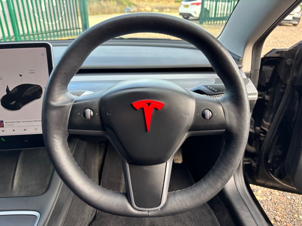 Used Tesla Model 3 2021 for sale - 77442246: Photo 23