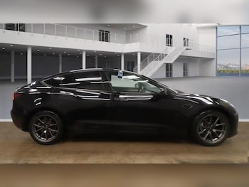 Used Tesla Model 3 2021 for sale - 77442246: Photo