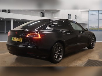 Used Tesla Model 3 2021 for sale - 77442246: Photo