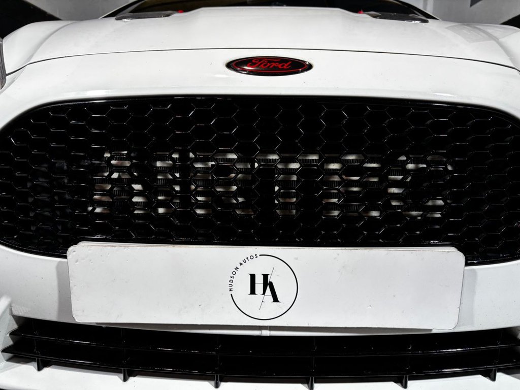 Used Ford Fiesta 2014 for sale - 76523318: Photo 10