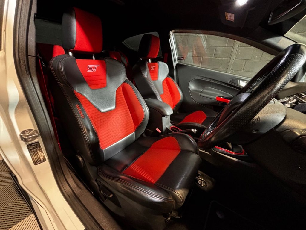 Used Ford Fiesta 2014 for sale - 76523318: Photo 26