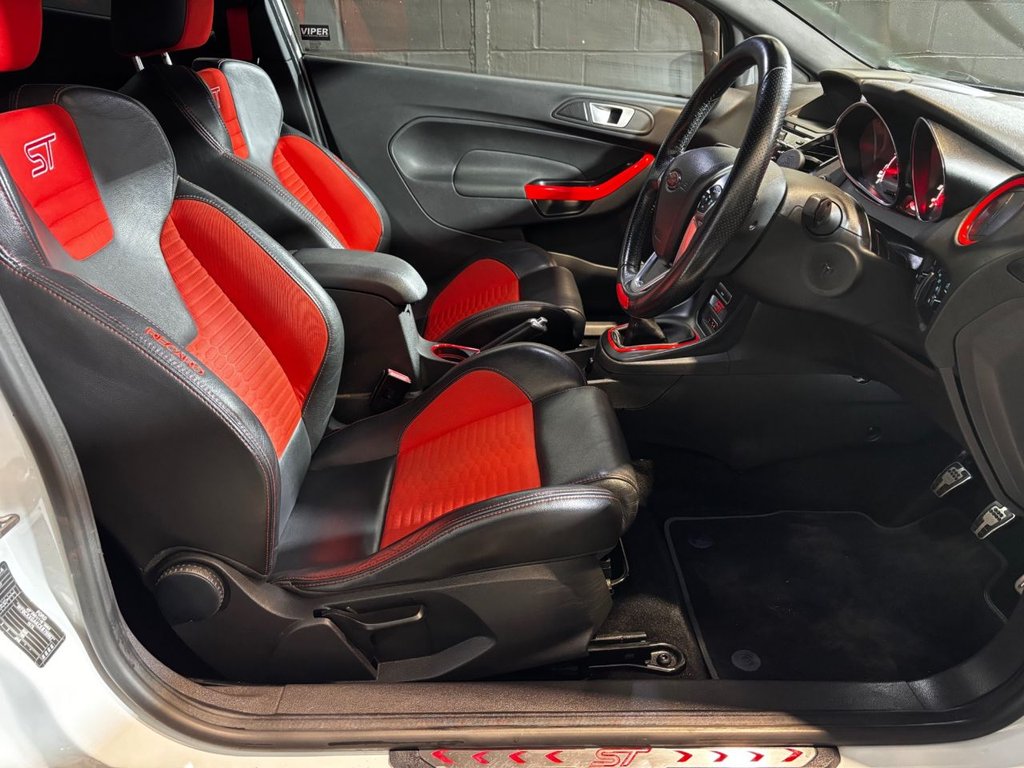 Used Ford Fiesta 2014 for sale - 76523318: Photo 27