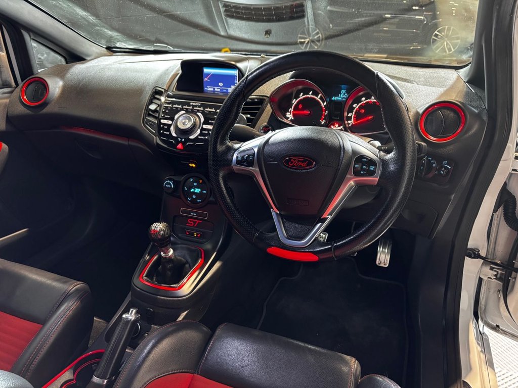 Used Ford Fiesta 2014 for sale - 76523318: Photo 29