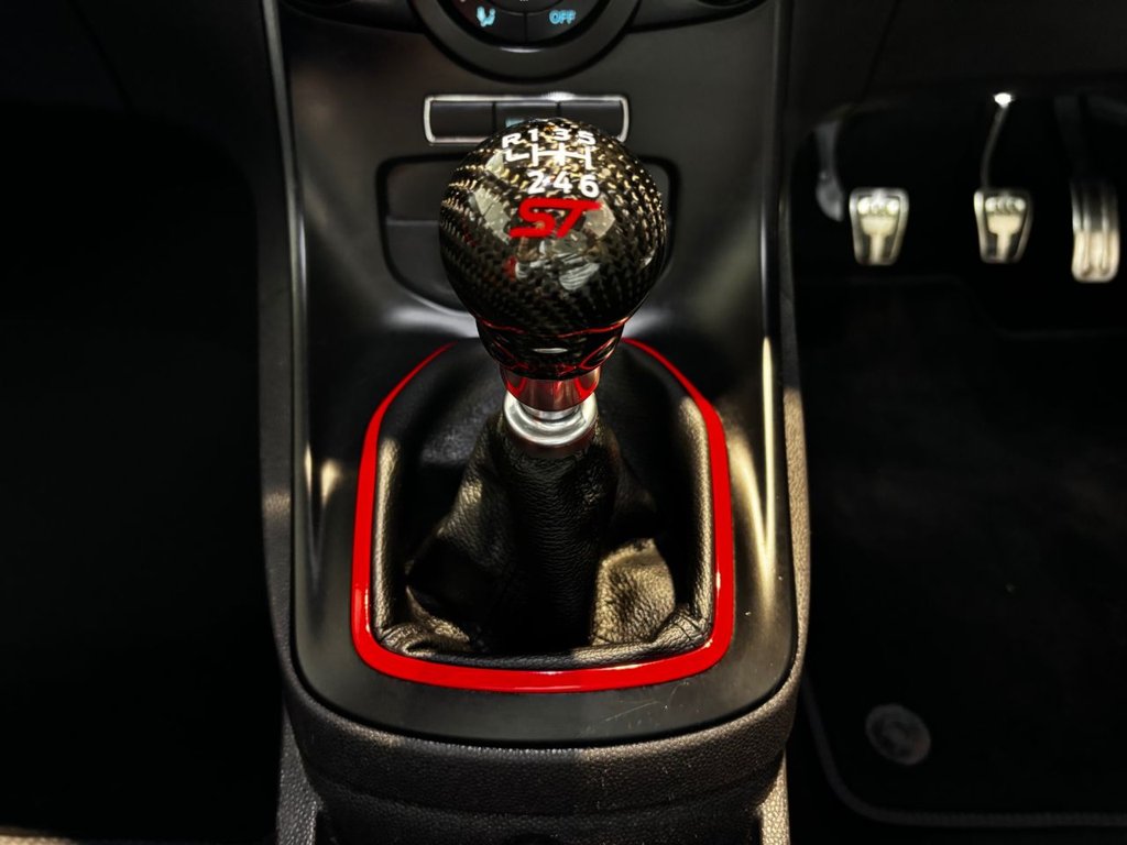 Used Ford Fiesta 2014 for sale - 76523318: Photo 35