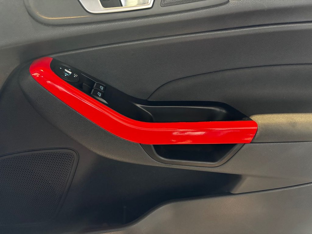 Used Ford Fiesta 2014 for sale - 76523318: Photo 43