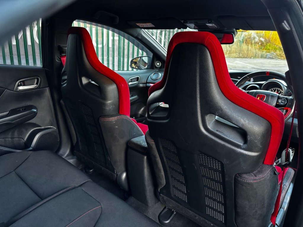 Used Honda Civic 2016 for sale - 77383913: Photo 20