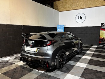 Used Honda Civic 2016 for sale - 77383913: Photo