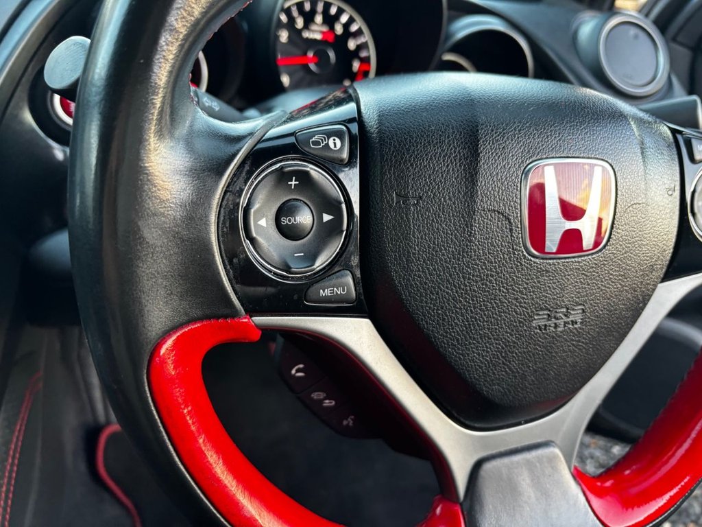 Used Honda Civic 2016 for sale - 77383913: Photo 34