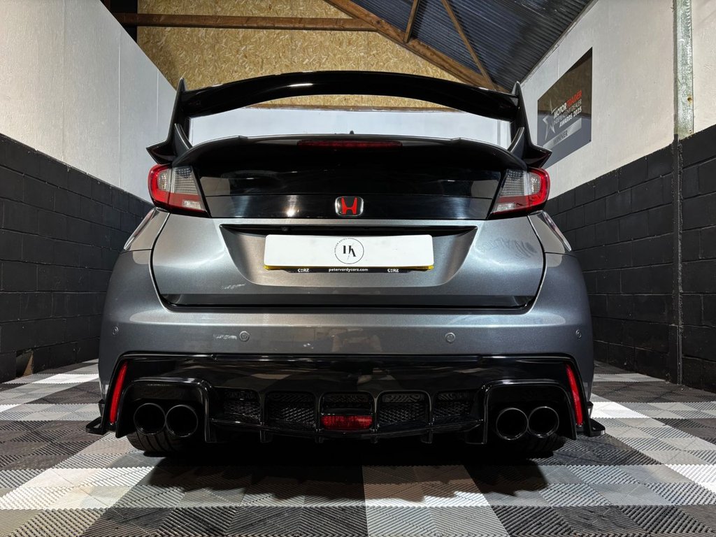 Used Honda Civic 2016 for sale - 77383913: Photo 4