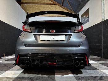 Used Honda Civic 2016 for sale - 77383913: Photo