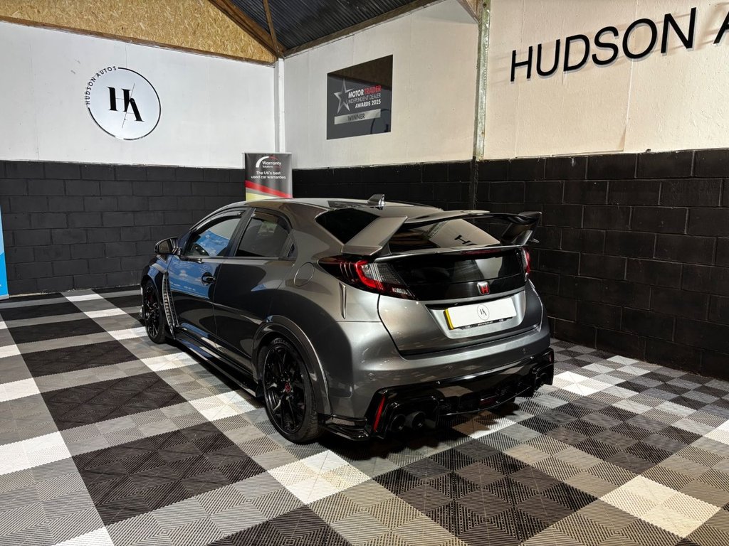 Used Honda Civic 2016 for sale - 77383913: Photo 5