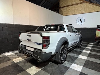 Used Ford Ranger 2016 for sale - 78901112: Photo