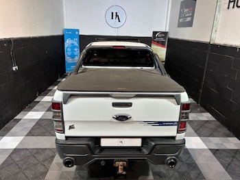 Used Ford Ranger 2016 for sale - 78901112: Photo