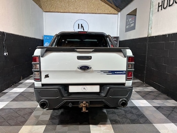 Used Ford Ranger 2016 for sale - 78901112: Photo