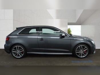 Used Audi S3 2016 for sale - 78839969: Photo