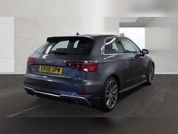 Used Audi S3 2016 for sale - 78839969: Photo