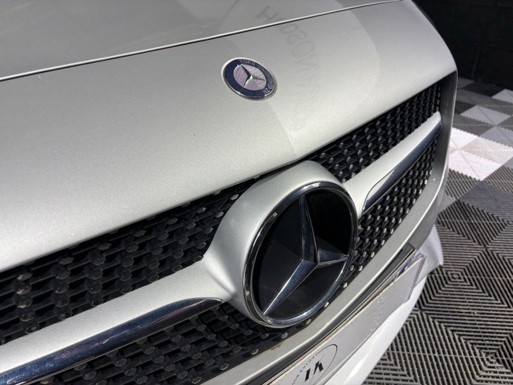 Used Mercedes-Benz A-Class 2016 for sale - 78082856: Photo 10