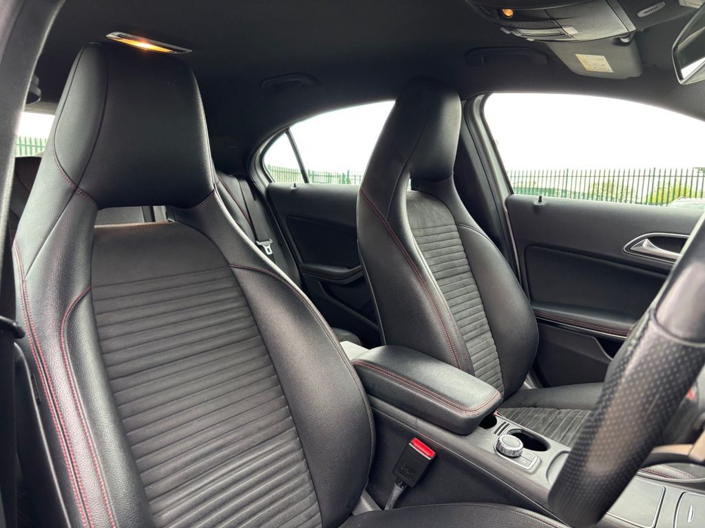 Used Mercedes-Benz A-Class 2016 for sale - 78082856: Photo 13