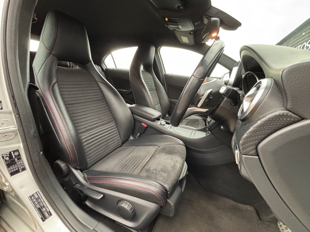 Used Mercedes-Benz A-Class 2016 for sale - 78082856: Photo 14