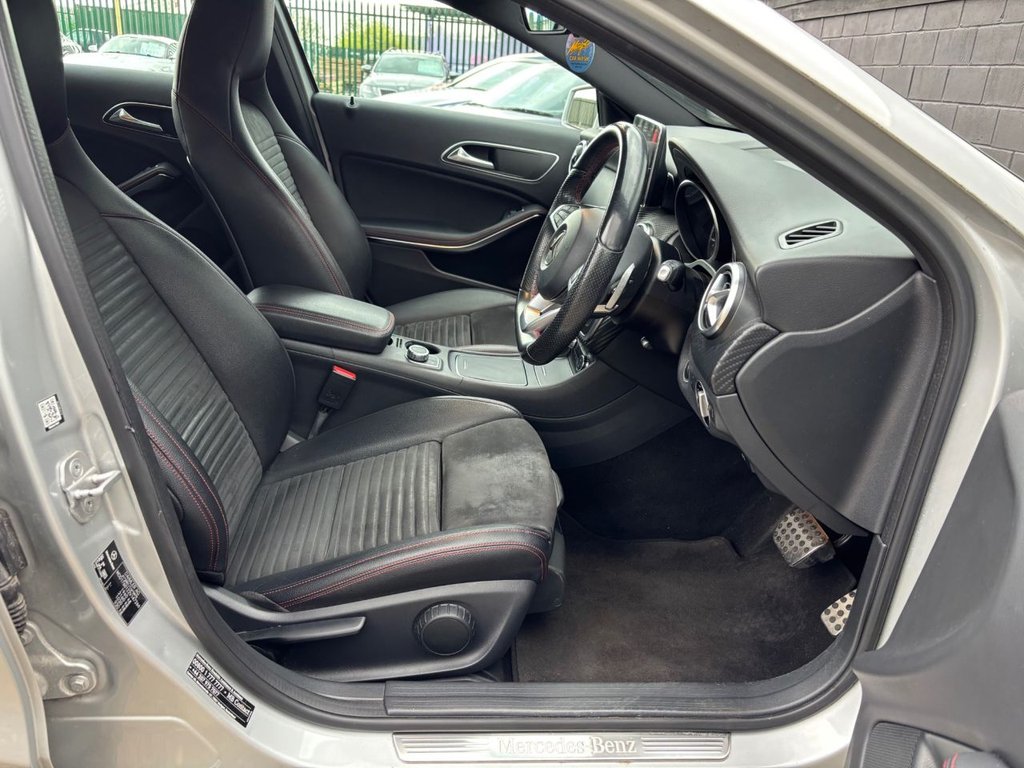 Used Mercedes-Benz A-Class 2016 for sale - 78082856: Photo 15