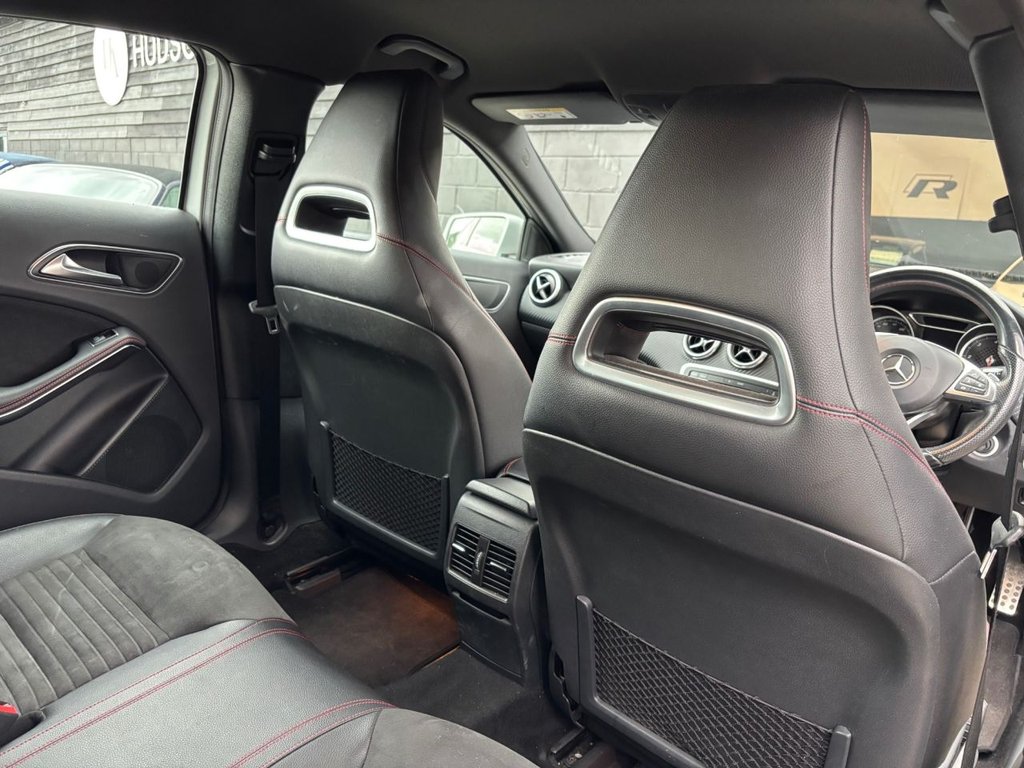 Used Mercedes-Benz A-Class 2016 for sale - 78082856: Photo 17