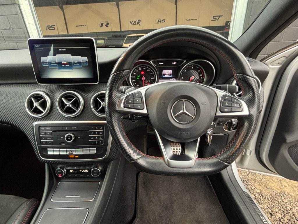 Used Mercedes-Benz A-Class 2016 for sale - 78082856: Photo 19