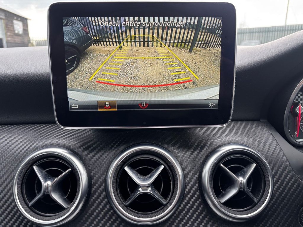 Used Mercedes-Benz A-Class 2016 for sale - 78082856: Photo 22