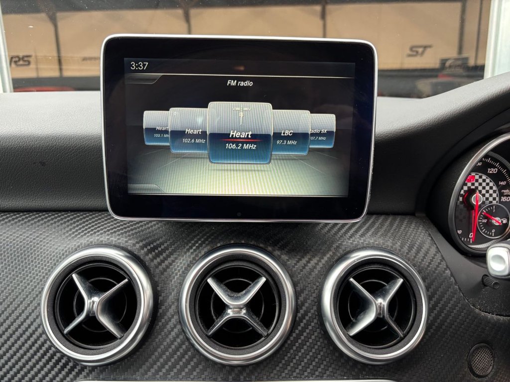 Used Mercedes-Benz A-Class 2016 for sale - 78082856: Photo 23