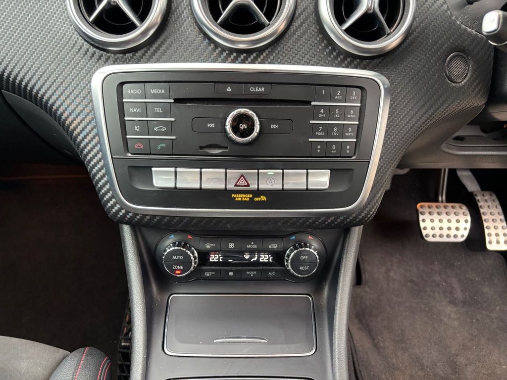 Used Mercedes-Benz A-Class 2016 for sale - 78082856: Photo 25