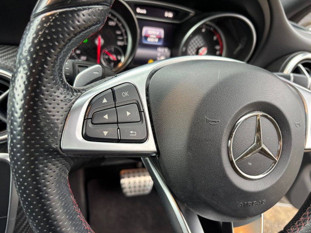 Used Mercedes-Benz A-Class 2016 for sale - 78082856: Photo 26