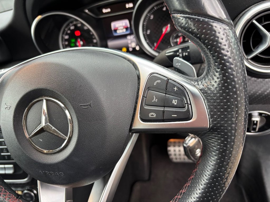 Used Mercedes-Benz A-Class 2016 for sale - 78082856: Photo 27